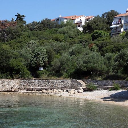 Apartments By The Sea Suha Punta, Rab - 5050 Kampor Bagian luar foto