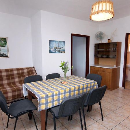 Apartments By The Sea Suha Punta, Rab - 5050 Kampor Bagian luar foto