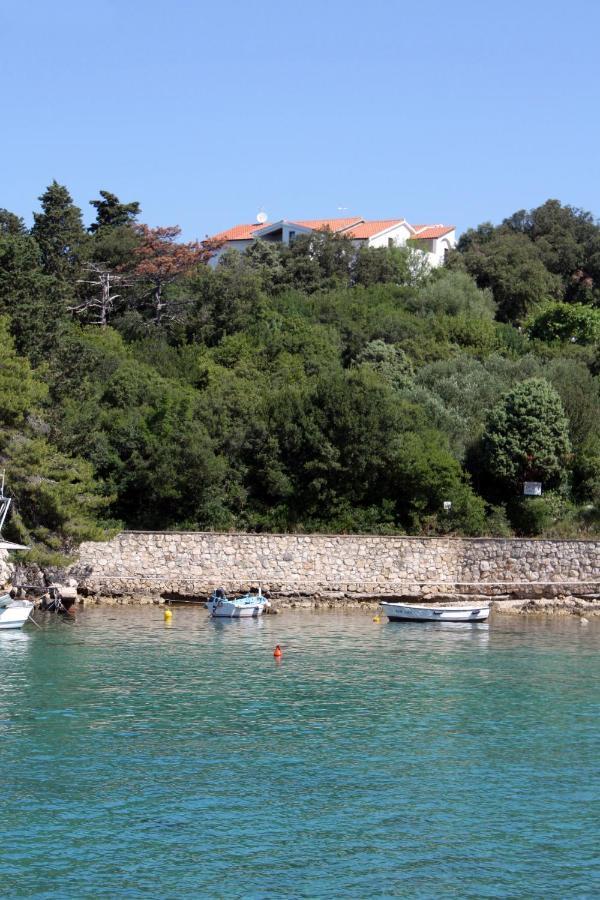 Apartments By The Sea Suha Punta, Rab - 5050 Kampor Bagian luar foto