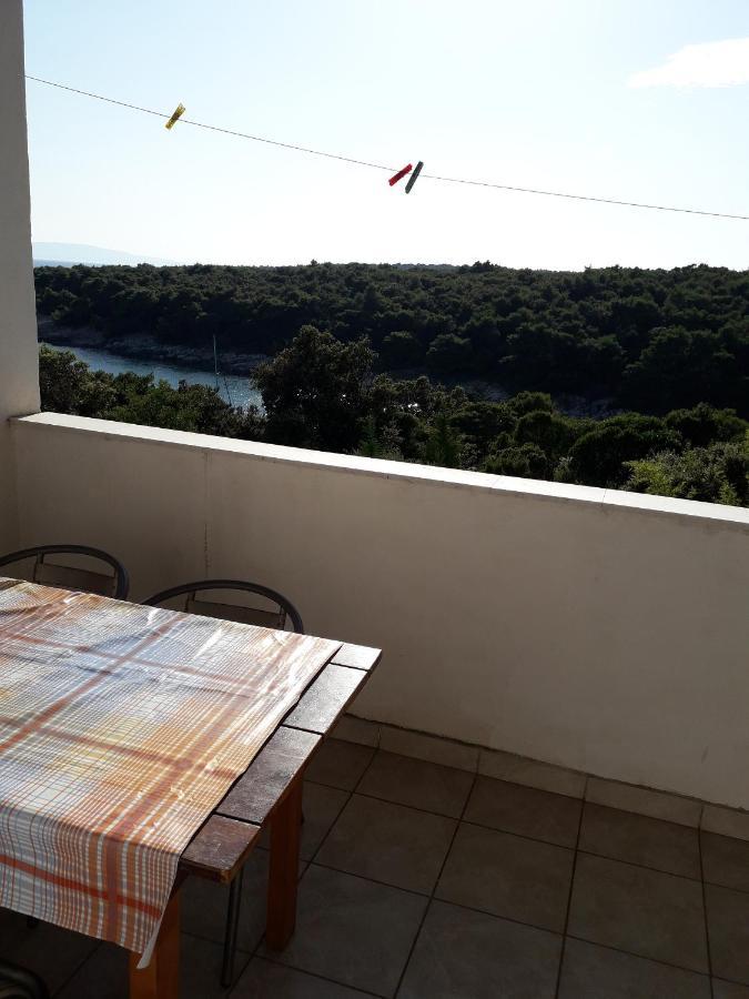 Apartments By The Sea Suha Punta, Rab - 5050 Kampor Bagian luar foto