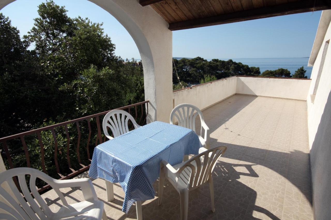 Apartments By The Sea Suha Punta, Rab - 5050 Kampor Bagian luar foto