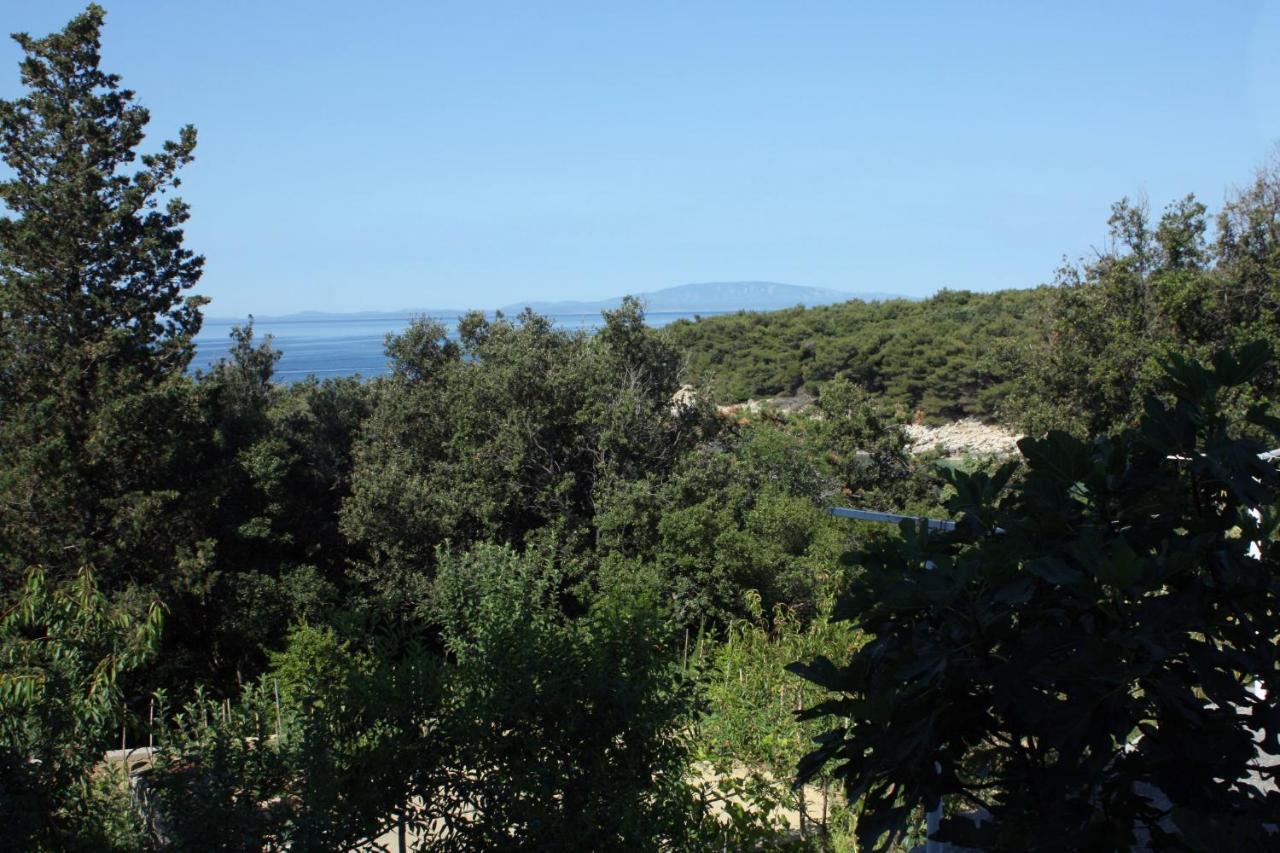 Apartments By The Sea Suha Punta, Rab - 5050 Kampor Bagian luar foto