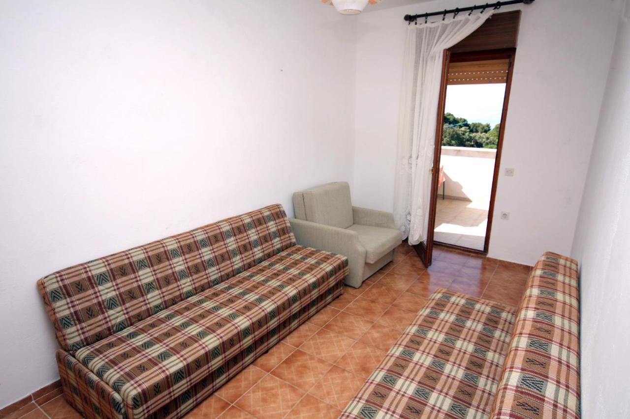 Apartments By The Sea Suha Punta, Rab - 5050 Kampor Bagian luar foto