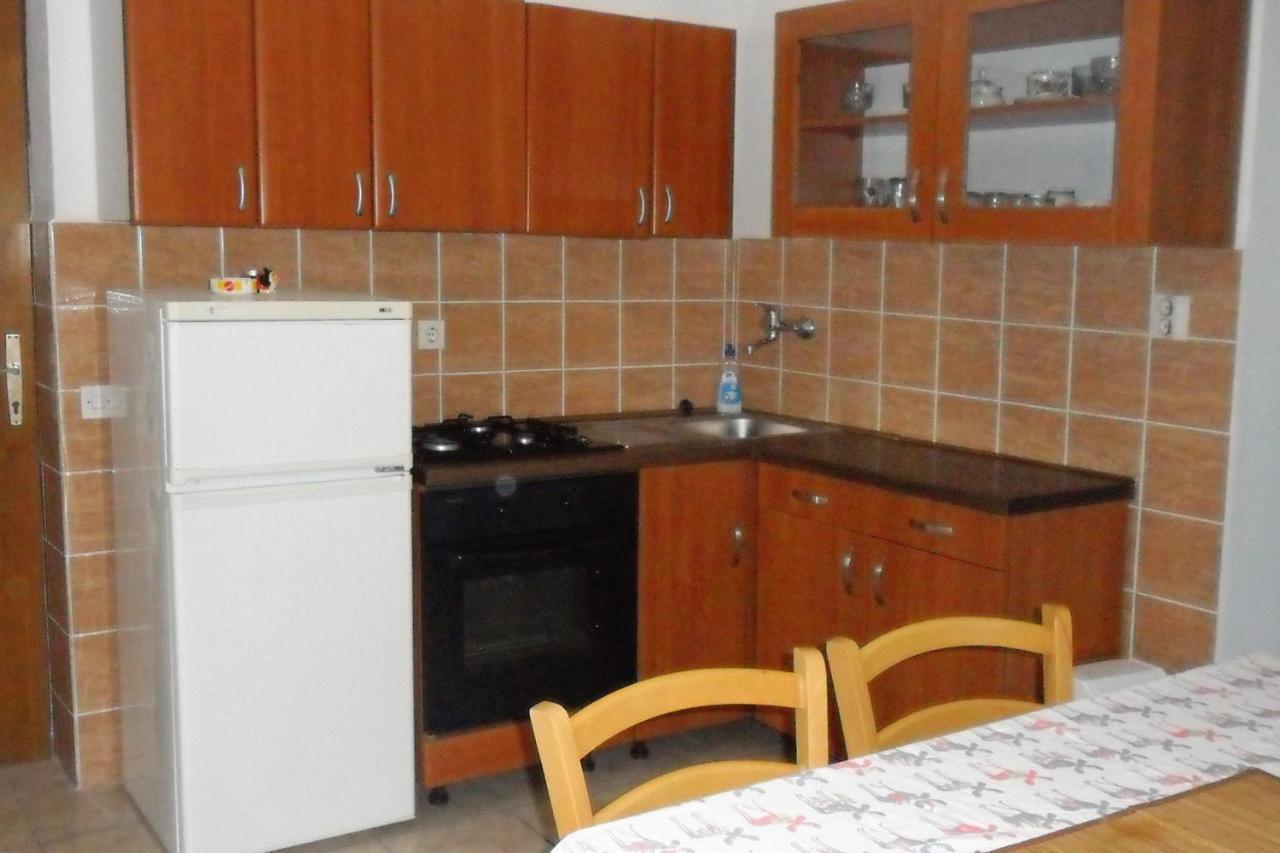 Apartments By The Sea Suha Punta, Rab - 5050 Kampor Bagian luar foto