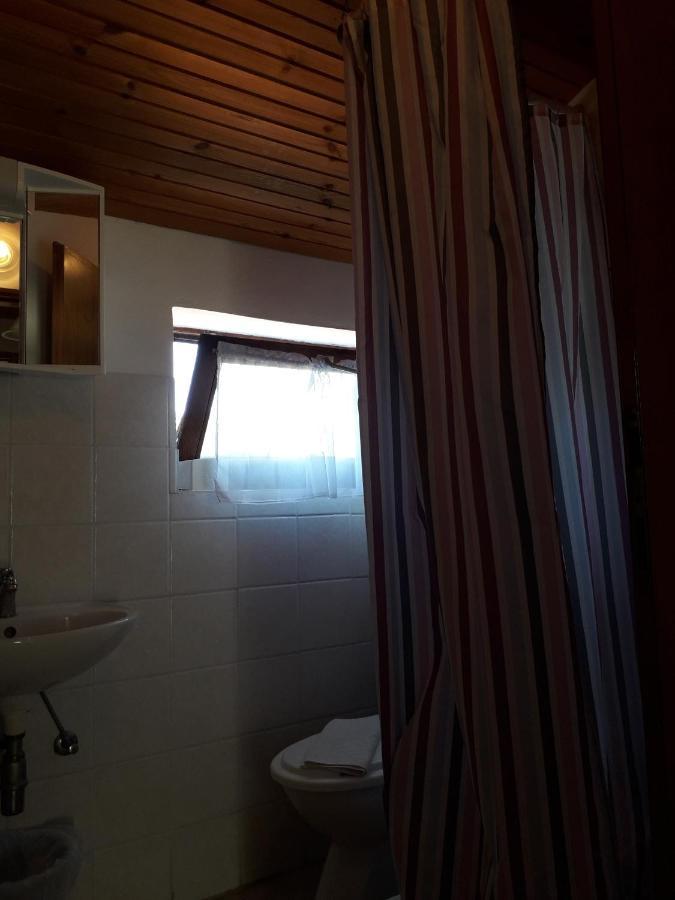 Apartments By The Sea Suha Punta, Rab - 5050 Kampor Bagian luar foto