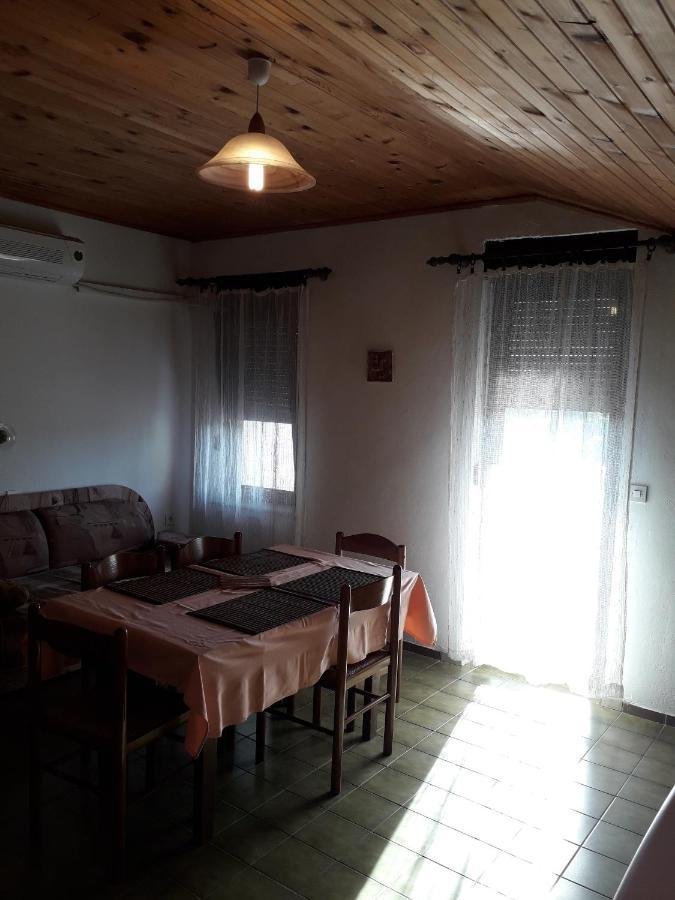 Apartments By The Sea Suha Punta, Rab - 5050 Kampor Bagian luar foto