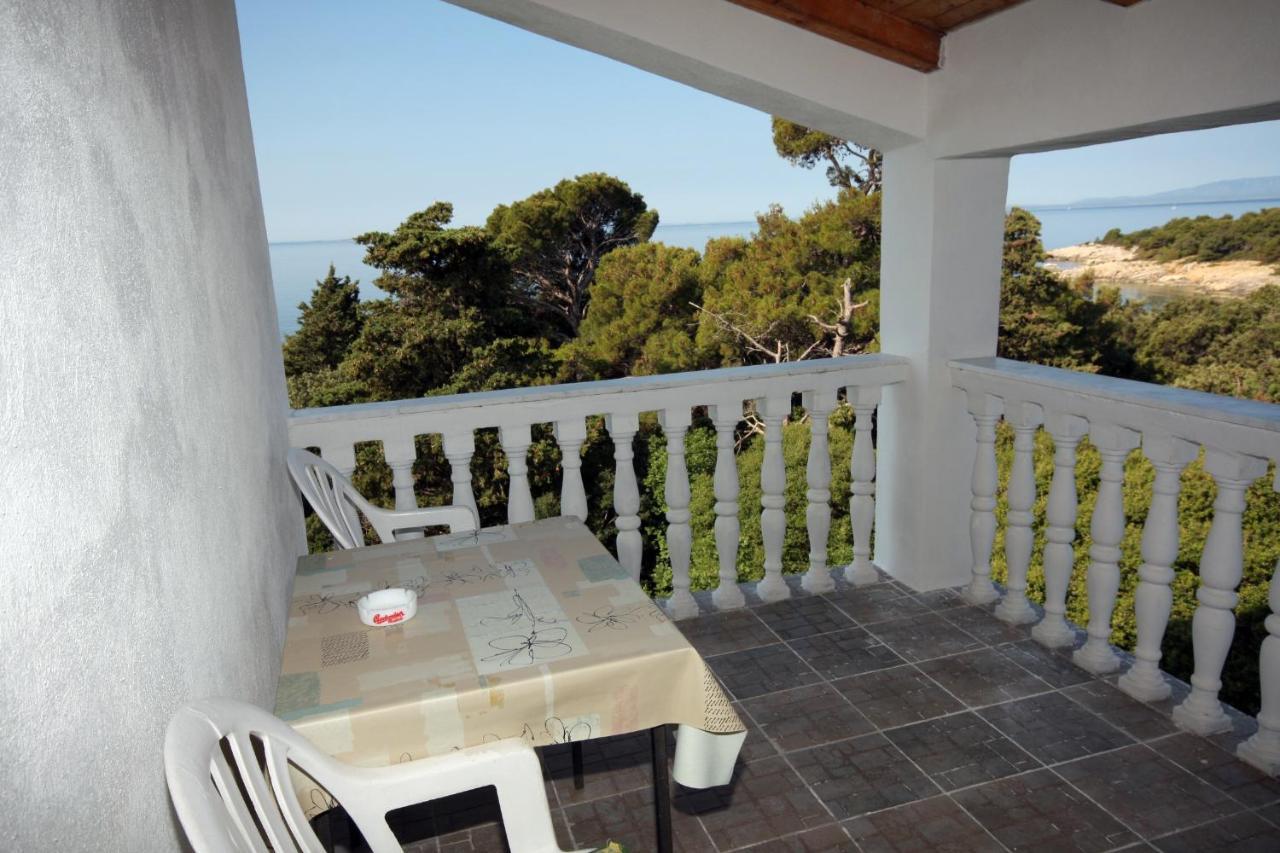 Apartments By The Sea Suha Punta, Rab - 5050 Kampor Bagian luar foto