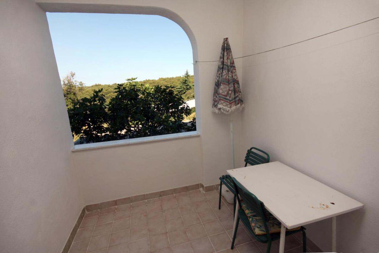 Apartments By The Sea Suha Punta, Rab - 5050 Kampor Bagian luar foto