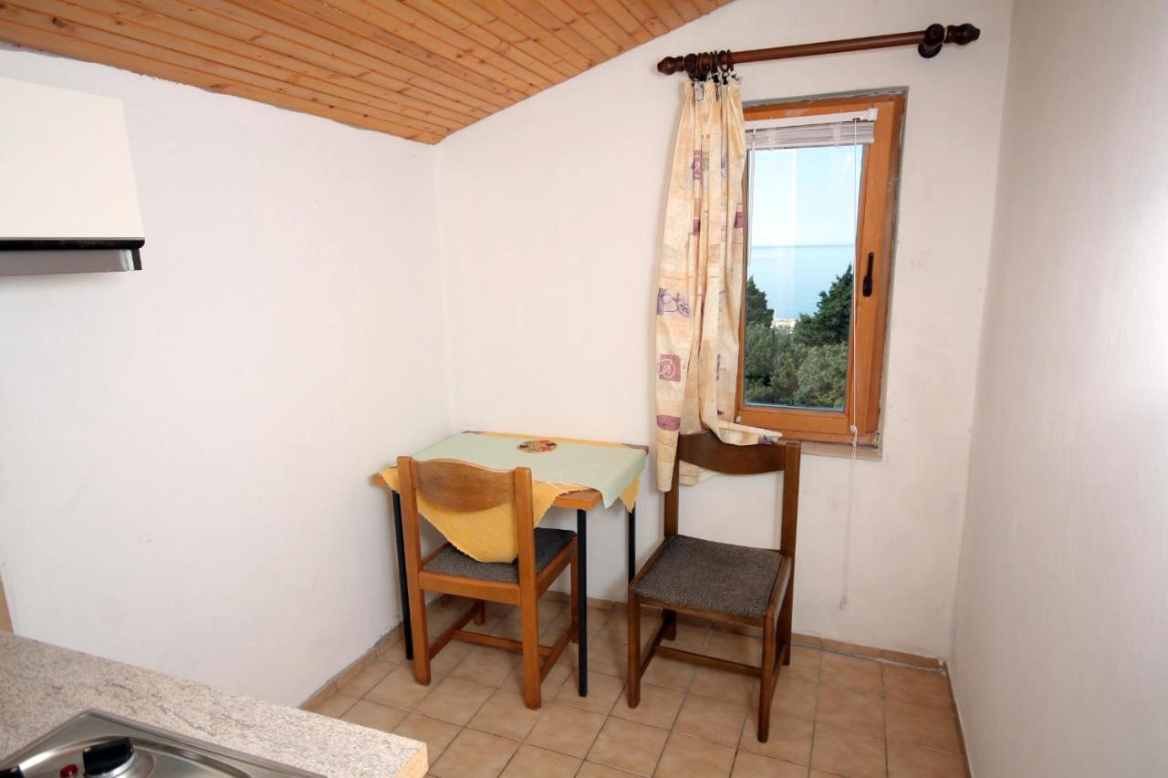 Apartments By The Sea Suha Punta, Rab - 5050 Kampor Bagian luar foto