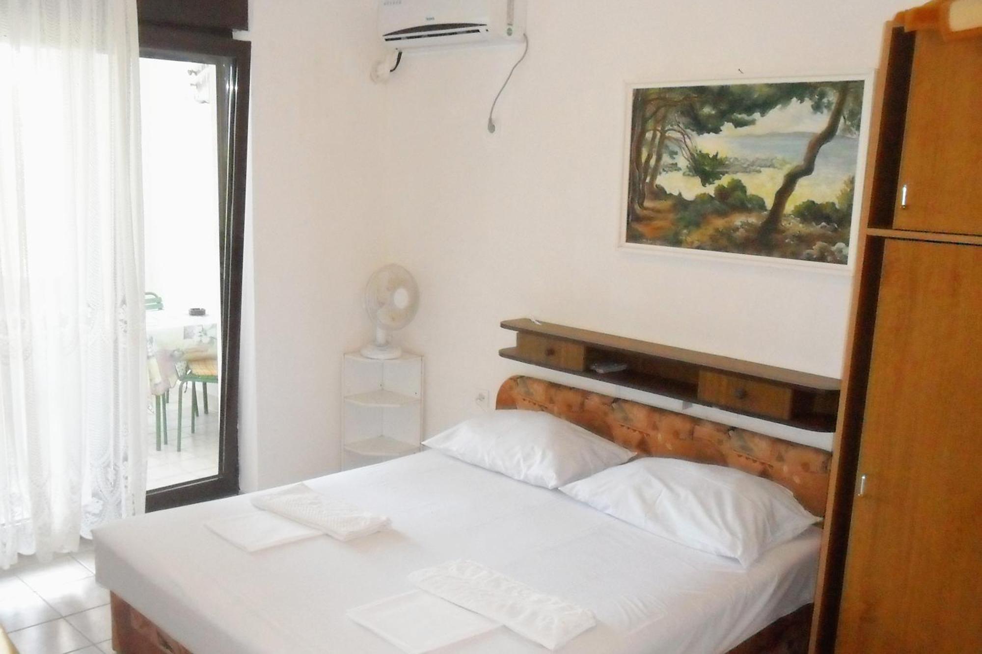 Apartments By The Sea Suha Punta, Rab - 5050 Kampor Ruang foto